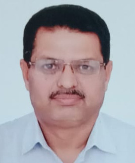 શ્રી નીતિનભાઈ પેથાણી