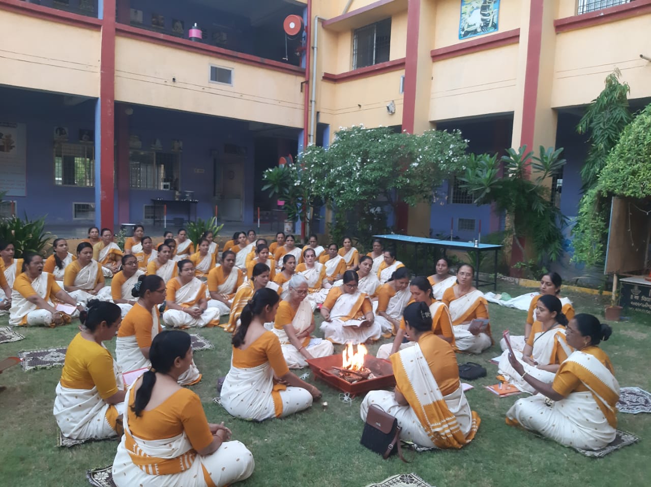 પ્રાંતીય પ્રધાનાચાર્ય વિકાસ વર્ગ